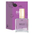 Deo Colônia Fragrância Íntima Bussy Podesora Hot Flowers