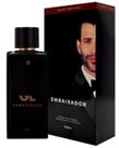 Deo Colônia Gusttavo Lima Embaixador 100ml Amadeirado