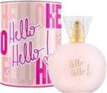 Deo Colônia Hello Hello Nah Cardoso by Ciclo 100ml