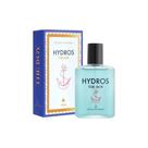 Deo Colônia Hydros The Boy - Água de Cheiro 100ml