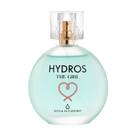 Deo Colônia Hydros The Girl 100ml