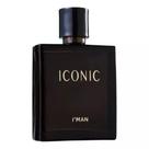 Deo Colônia IMAN Iconic Lata 100ml