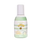 Deo Colônia Infantil Baby Zumm Abelha Rainha 120ml