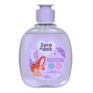 DEO COLÔNIA INFANTIL ZERO A DOIS AROMA BABY LAVANDA 150ml 10031