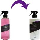 Deo Colônia Jolie Ezze 500ml