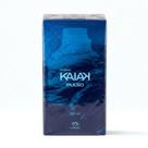 Deo Colônia Kaiak Pulso Natura 100 ml