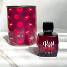 Deo Colônia Kiss You More Lata 100ml