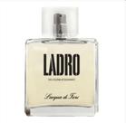 Deo Colônia Ladro 100ml Estilo Elegante e Duradouro Deo Colônia Ladro 100ml Estilo Elegante e Duradouro