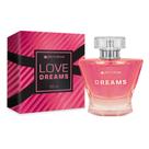 Deo Colônia Love Dreams Phytoderm 85ml - Feminino Original!