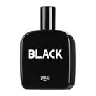 Deo Colõnia Masculina Everlast Black - 50ml