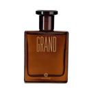 Deo Colônia Masculina Grand Hinode 100ml - Presente Dia dos Namorados