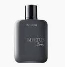 Deo Colônia Masculina Impetus Silver Facinatus 90ml