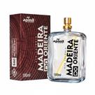 Deo colônia masculina madeira do oriente 100ml apinil cosmeticos