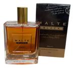 Deo Colônia Masculina Malte Black 75ml Jequiti