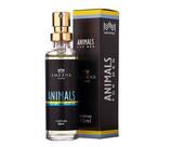 Deo Colônia Masculino Animals 15ml Deo Colônia Masculino Animals 15ml
