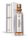 Deo Colônia Masculino Famous For Him 15ml - Amakha Paris Deo Colônia Masculino Famous For Him 15ml - Amakha Paris