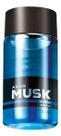 Deo Colônia Musk Marine Avon Deo Colônia Musk Marine Avon