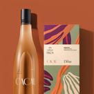 Deo Colônia - Natura Ekos Frescor (Cacau/Castanha) 150 ML