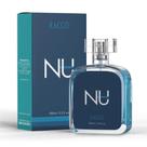 DEO COLÔNIA NU - 100ml