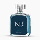 Deo Colônia Nu Racco, 100ml (450)