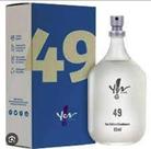 Deo Colônia Numerada 49, Yes Cosmetics