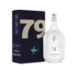 Deo Colônia Numerada 79, Yes Cosmetics