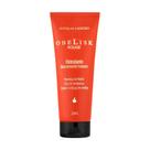 Deo colônia obelisk rouge água de cheiro perfume e creme corporal hidratante inspiração árabe chipre glamuroso