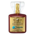 Deo Colônia Para Cães e Gatos 85ml - Dolce Pet Cor:Turquesa