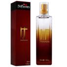 Deo colônia pheromones hf homme 30ml - hot flowers