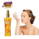 Deo Colônia Phytoderm Vanilla Kiss Splash 200ml Original!