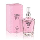 Deo Colônia Sabrina Sato Jequiti Feminino 25ml
