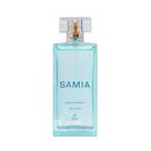 Deo Colônia Samia 100 mL