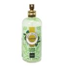 Deo colônia santté deo capim limão euro parfum 260ml