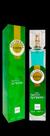 Deo colônia santté deo natural green euro parfum 50ml