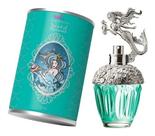 Deo Colônia Secret Of Mermaid 50 Ml Agua De Cheiro