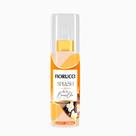 Deo colônia splash fiorucci flor de baunilha 200ml