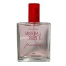 Deo Colônia Spray Feminina Madeira do Oriente Femme Abelha Rainha 50ml