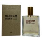 Deo Colônia Spray Masculina Madeira do Oriente Homem Abelha Rainha 50ml