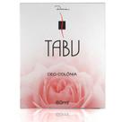 Deo Colônia Tabu 60mL