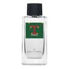 Deo Colonia Tenerife 90 Ml Água De Cheiro Fougére Alecrim Toque Quente Ao Fundo Clássicos Lavanda Frescor Patchouli Hom