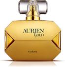 Deo colôniia aurien gold 100ml eudora