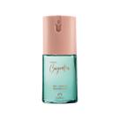 Deo Corporal Desodorante Feminino Biografia Clássico 100ml