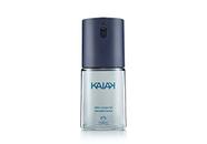 Deo Corporal Desodorante - Kaiak - Antitranspirante - 100ml - natura