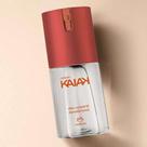 Deo Corporal Kaiak Feminino Natura 100ml Deo Corporal Kaiak Feminino Natura 100ml