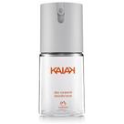 Deo Corporal Kaiak Feminino Natura 100ml