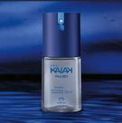 Deo corporal Kaiak pulso masculino