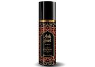 Deo Parfum Árab Scent Zahra Rouge 200ml