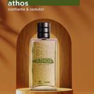 Deo Parfum Athos Jan Rose