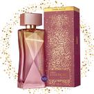 Deo Parfum Essencial Desejos Feminino Natura 100ml