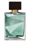 Deo Parfum Essencial Sentir Masculino 100 ml